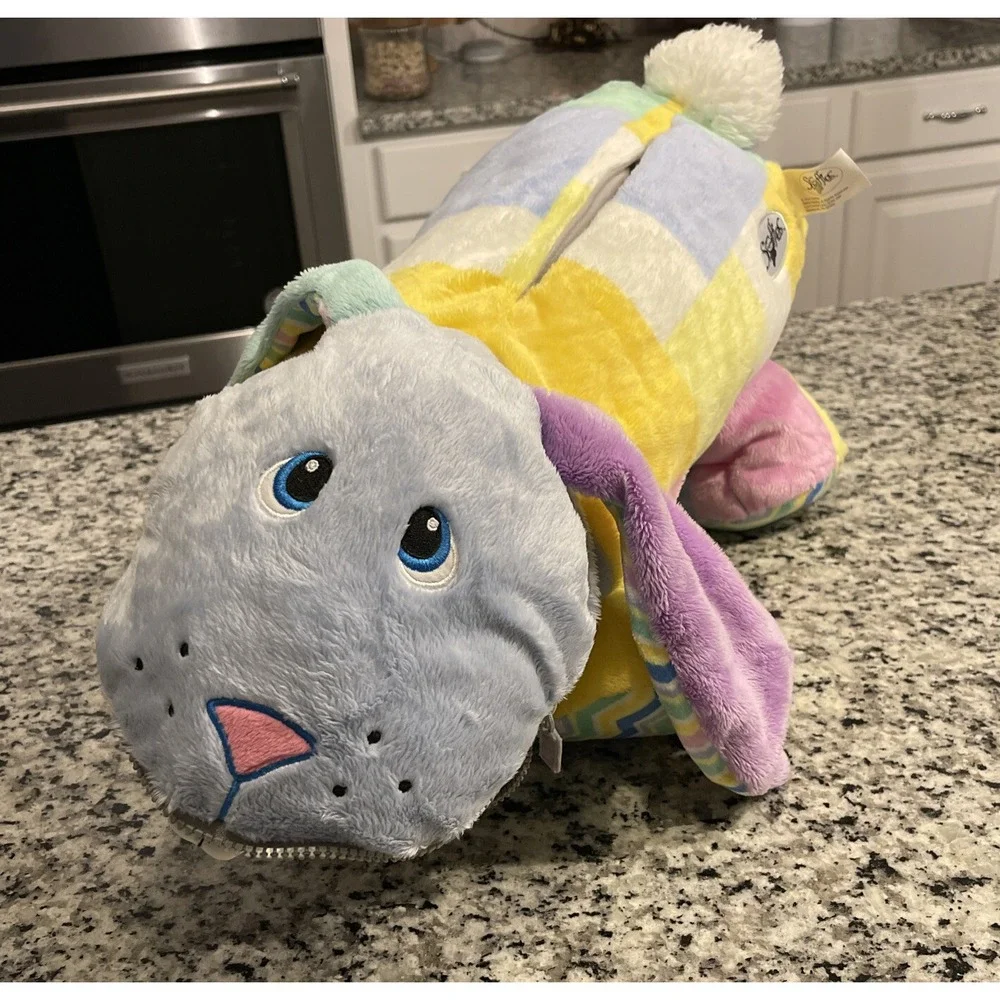 Stuffies Easter Bunny Rabbit Plush Stuffed Animal 19